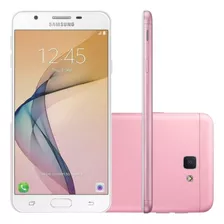 Samsung Galaxy J5 Prime Dual Sim 32 Gb Rose 2 Gb Ram 