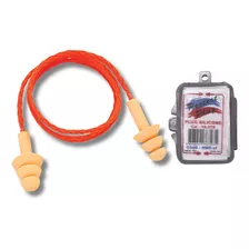 Protetor Auricular Plug Silicone/ Protect Plug 15db