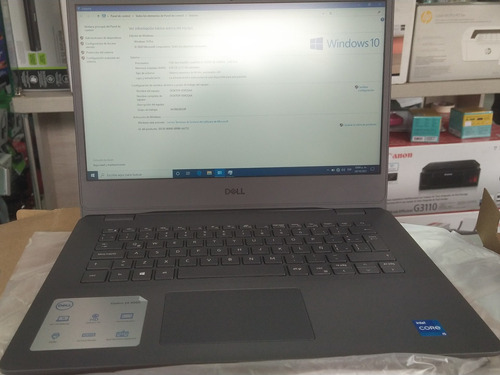 Laptop Dell Vostro 14-3000 Intel Core I5 20gb Ram 1tb Almace