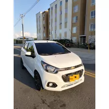 Chevrolet Beat Premier