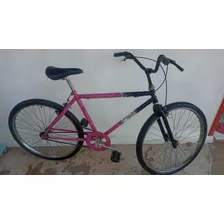 Bicicleta Caloi Croma Super Aro 26 Antiga Original