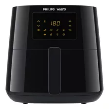 Fritadeira Airfryer Philips Walita Essential Xl Ri9270