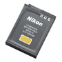 Primera imagen para búsqueda de bateria nikon z50