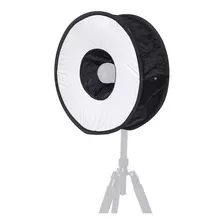 Softbox Para Flash Speedlight Dedicado - Ring Speedlight