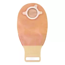 Bolsa Ostomia Drenable Natura Convatec 1 Unidad Colostomia