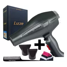 Super Lançamento Secador Lizze Extreme 2400w