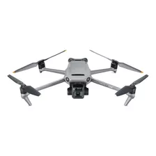 Drone Dji Mavic 3 Cine Premium Combo Com Dual Câmera 5.1k Cinza 5.8ghz 3 Baterias