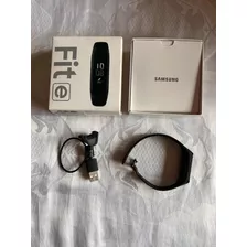 Reloj Samsung Galaxy Fit E Smartwatch