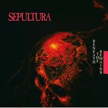 Sepultura Beneath The Remains Cd Nuevo Expanded Importado