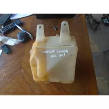 Vendo Tanque De Coolants De Chrysler Sebring Cabrio, 2001