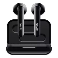 Auriculares Havit Inalámbricos Bt5.0