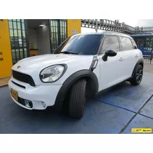 Mini Cooper S 1600cc Mt Aa