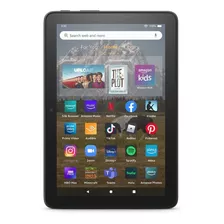  Tablet Amazon Fire Hd 8 2gb 32gb Fireos Hexa Core Camara