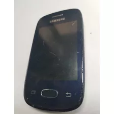 Celular Samsung S 5310 Placa Nao Liga Os 14713