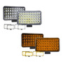 Kit De Focos Led 9005 H7 H3 Para Subaru Tribeca 2008-2014