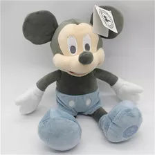 Pelúcia Mickey Baby 35cm Disney Store 