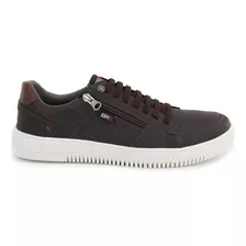 Sapatênis Casual Footwear Masculino Oferta 