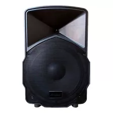 Bafle Activo Apogee Bt-115 15'' 150w Rms Bluetooth Oferta!!!