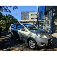 Fiat Palio Essence 1.6 16v. G N C 2015 88.000km Fcio T/usado