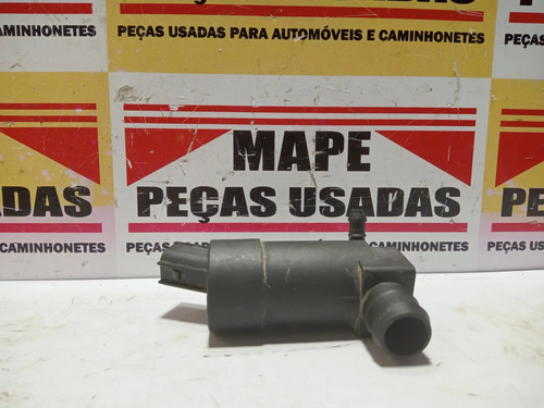Motor Esguicho Reservatório Para-brisa Ford Focus 2009/2012 3