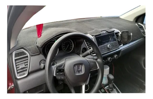 Cubre Tablero Honda City 2021  Foto 3