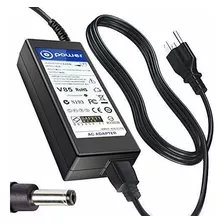 Adaptadores Ac - T Power - Cargador Adaptador De Ca De 12 V 