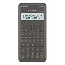 Calculadora Científica Casio Fx-95 Ms 2da Ed 244 Funciones