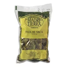 Pata De Vaca Madre Tierra 25g - Yuyos 