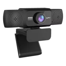 1080p Business Web Camera Full Hd Webcam Usb Para Gravação