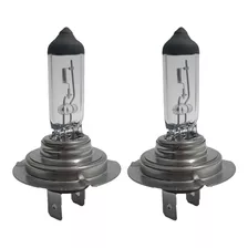 Par Lampadas Farol Citroen Jumpy 2018 2019 2020 2021 H7