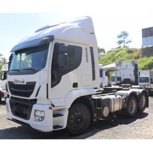 Iveco Strallis 440 Ano 2022