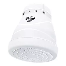 Chuveiro Fame Nova Kibanho 4t Branco - 127v Potência 5400 W 110v