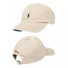 Boné Polo Ralph Lauren Original 