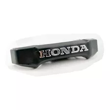 Emblema Frontal Moto Honda Titan125 2000/04 Mod:original