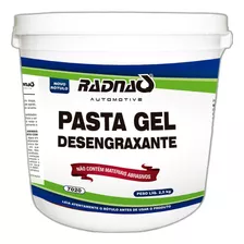 Pasta Limpa Mao 2,5kg Radnaq