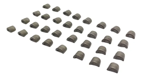 Kit Trava De Valvula Do Cabeçote Gm Cruze 1.8 Original