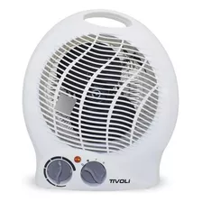 Caloventor Eléctrico Tivoli Tipo Capilla