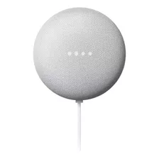 Google Nest Mini 2ª Geração Smart Speaker Google Assistente