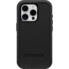 Case Otterbox Defender Para iPhone 15 / 15 Pro / 15 Pro Max