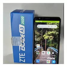 Zte Blade A3 32 Gb, En Óptimas Condiciones 