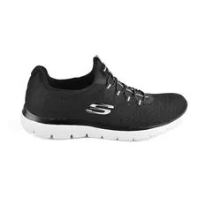 Champion Deportivo Skechers Summits Total Leisure Black