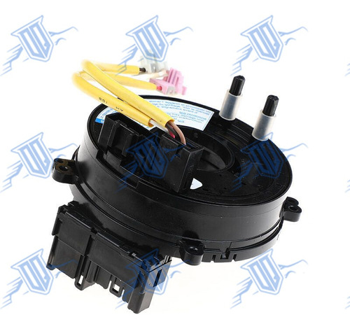 Resorte Reloj Para Chevrolet Malibu 2006-2012 Saturn Aura Foto 7