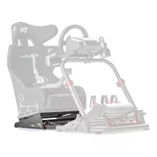 Suporte Para Banco Cockpit Veloce V3 Logitech 27 G29 G920