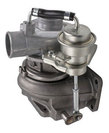 Turbo For Isuzu D-max Holden Rodeo 3.0l 4jh1-t 2003-2007 Rcw Foto 5