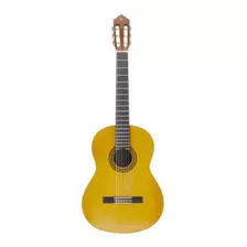 Violão Yamaha C45 Ii Clássico Nylon Acústico Natural