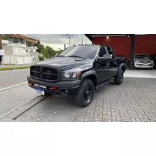 Dodge Ram 6.7 2500 Laramie 4x4 Cd I6 Turbo