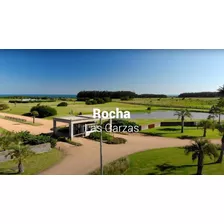 Terreno Lote En Venta En Las Garzas, Rocha, Uruguay