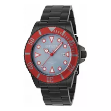 Reloj Invicta 90296 Negro Hombres