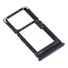 Porta Sim Bandeja Xiaomi Redmi Note 10 5g Alta Calidad 