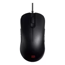 Mouse Gamer Zowie Za Series Za12-b Negro